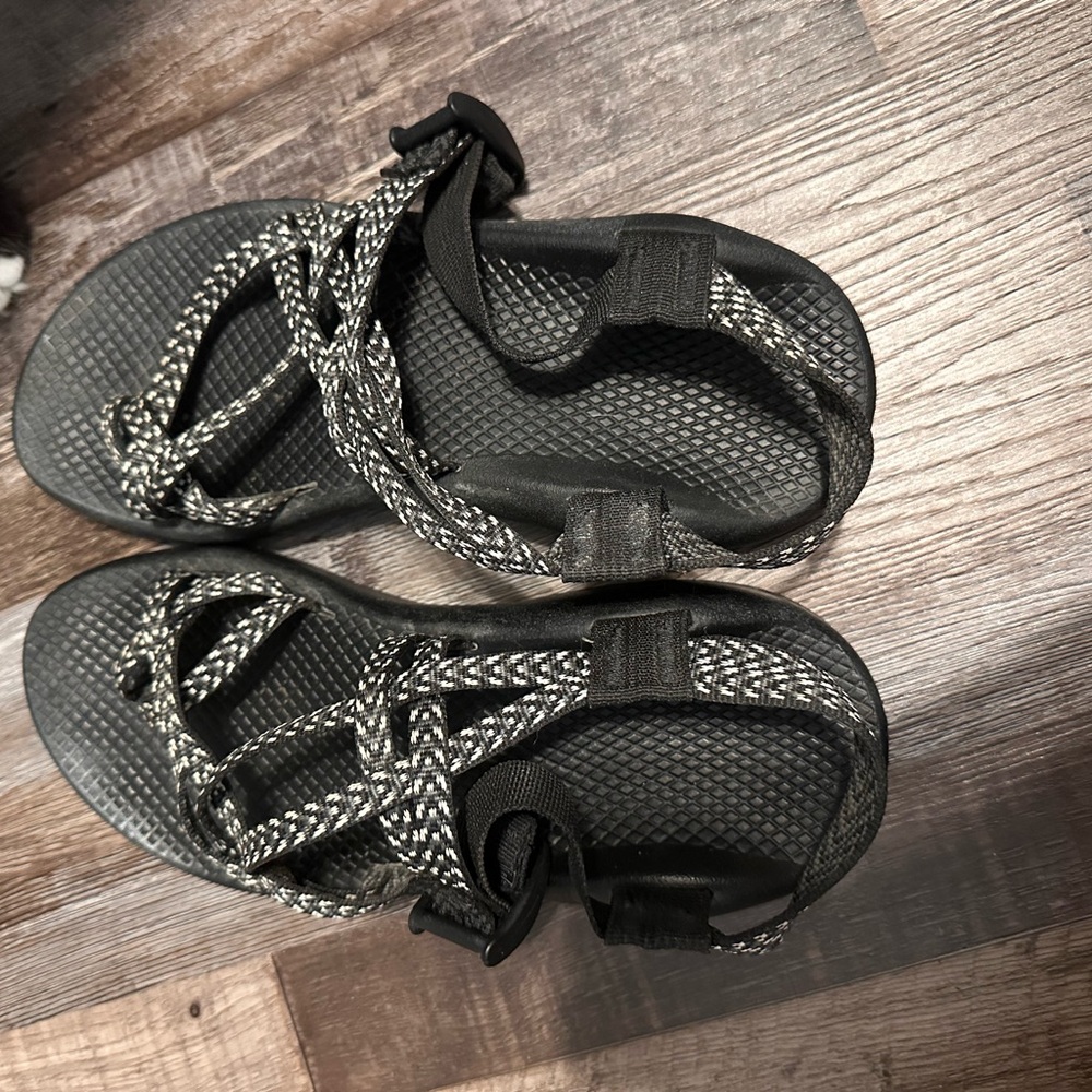 Outdoor sandals